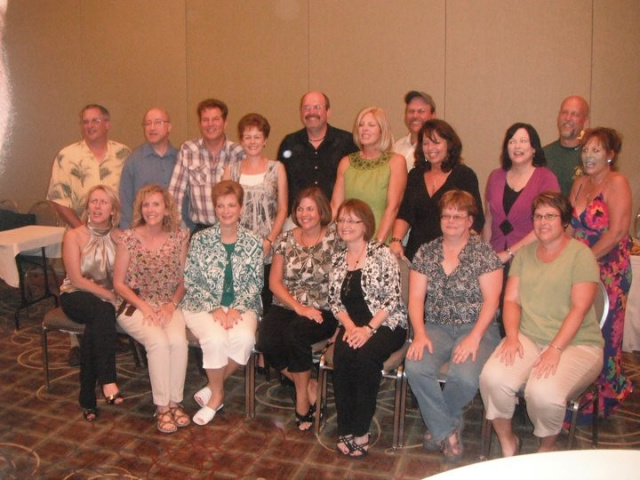 Sumner Memories Are Forever - Class of 1980 Reunion